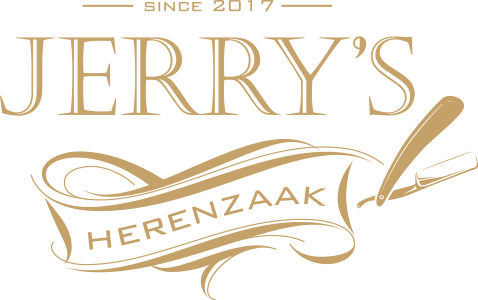 Jerry's Herenkapper in Made